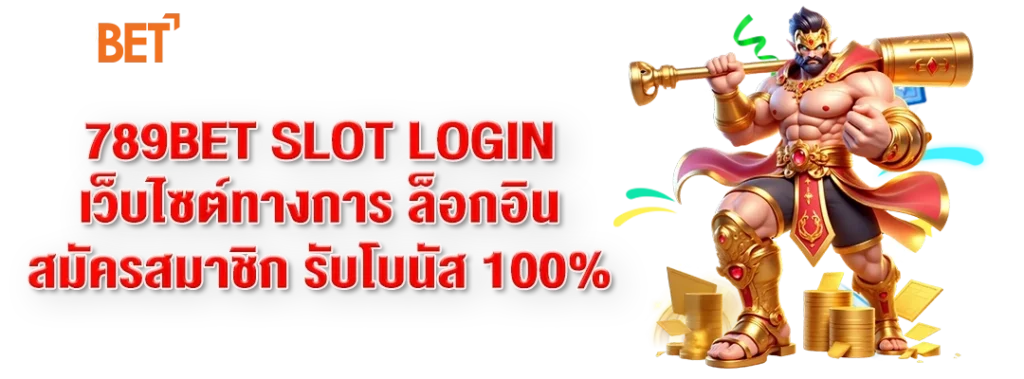 789bet slot login