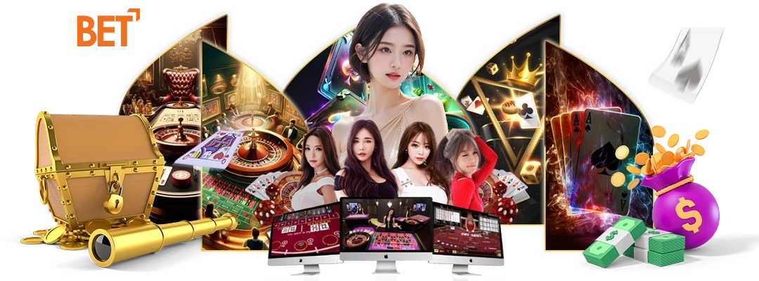 789bet บาคาร่าออนไลน์